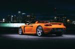Porsche Carrera GT 2005 года (NA)